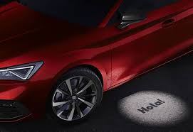 New seat leon 2021 night pov test drive dan review fr 15 etsi dsg. Seat Leon Towards Advanced Illumination Seat