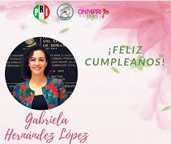 Gabriela lopez hernandez actor • musician. Ange Garcia On Twitter Muchas Felicidades Gaby Hernandes Que Dios La Llene Siempre De Bendiciones Que La Proteja A Donde Valla Https T Co Wipbzjhehj