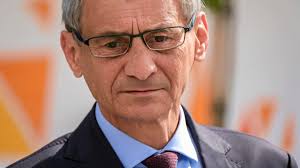 Robert Nedza's Instagram, Twitter & Facebook