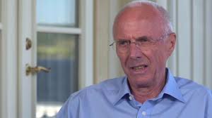 La caduta verticale dopo il trionfo con la lazio del 2000. Manual Sven Goran Eriksson