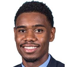 Bryce Washington, Basketball Player, Stats, Height, Age