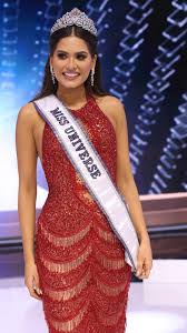 De las 21 misses, el grupo se redujo a 10, entre ellas seis finalistas. Qpu A7iy3qir7m