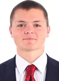 2025 Men's Lacrosse Roster