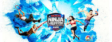 What happened in vegas didn't stay in vegas for american ninja warrior. Ninja Warrior Home Facebook