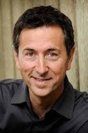 Fan Casting Jan Bos as Harold Hadley in The Flash (Arrowverse)