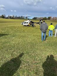 Brosville Fire and...