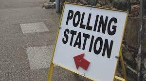 Everything you need to know about voting in the 2019 general election. Guernsey Election 2020 Spending Rules Clarified Bbc News