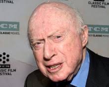 Letter: Philip Jenkinson interviewed Alfred Hitchcock, Julie Andrews and  Joan Crawford for Film Review