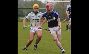 Golden Kilfeacle hold nerve as late scores see off spirited Eire Og  challenge