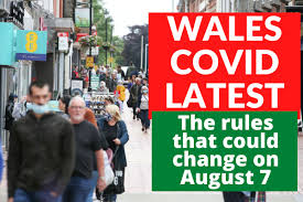Most of wales' remaining covid rules will be scrapped from saturday. The Lockdown Measures Likely To Be Scrapped In Wales On August 7 The Leader