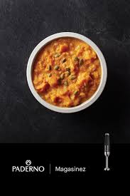Voici Le Melangeur De Precision A Immersion Paderno Paderno Indian Food Recipes Dog Food Recipes