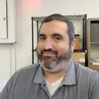 Nicholas Carver's Instagram, Twitter & Facebook