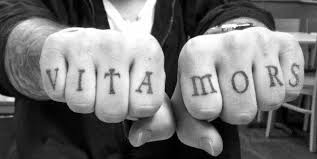 It lets them give funny poses and is also a cool entertaining idea with friends. Top 101 Best Knuckle Tattoos Ideas 2021 Inspiration Guide Knuckle Tattoos Finger Tattoos Words Tattoos For Guys