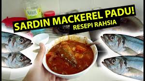 Cara masak sardin, resepi sardin kari, resepi sardin kentang, resepi roti sardin gulung, resepi sambal sardin kat sini akan disenarikan 13 resepi sardin yang cukup mudah tapi yummy. Resepi Ikan Saba Mackerel Asam Pedas Ikan Saba Makarel Jintanmanis Com Lives From Osaka Japan