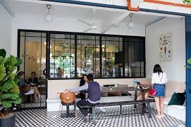 Great coffee as usual plus sandwiches and pies. Podgy Kurau Bangsar Kl Podgy The Banker Hartamas Back In Action Malaysian Flavours