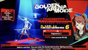 [screenshots indicate that at least on normal difficulty. Persona 4 Arena Ultimax Trophy Guide Psnprofiles Com