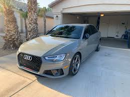 Image result for Gray Green 2005 Quattro