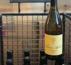 Lemon Hill Viognier Wine Boutique Wine Store Wine Sale