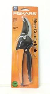 We did not find results for: Fiskars 7943 Softgrip Bypass Pruner