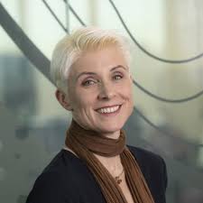 Doris Ruth Eikhof, PhD