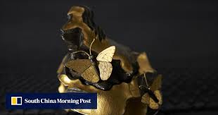 Style Edit: Celebrate the legacy of artist-jeweller Daniel Brush with  'Thinking About Monet'