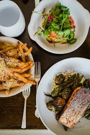 Opal's Table | Premium Dining Downtown Midland TX