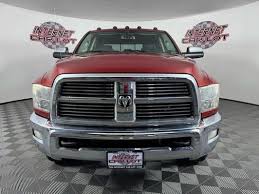 Image result for Inferno Red 2010 Dodge Truck