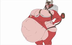 VORE] Sissie and Annie in Krampus snacks - ThisVid.com