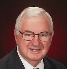 Eugene C. “Gene” Jansen