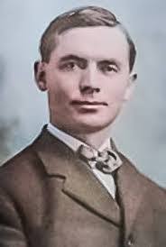 Charles Wireman's Instagram, Twitter & Facebook