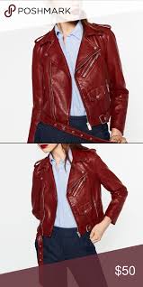 Nwot Zara Jacket Zara Jackets Jackets Zara