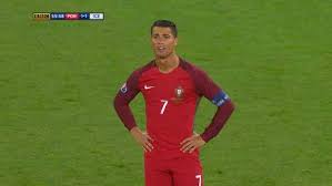 R guerreiro (90' 90th minute) argentina 0. Argentina Vs Islandia Dulu Ronaldo Gagal Messi Bisa Gilabola Com