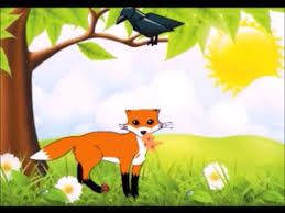 Картинки по запросу tricky fox story