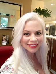 Hi! I am Natalie Dyson, for those of you who do not know me, I am the Hair  Extension Artist who will be doing your hair. I have been the owner and