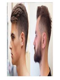 Maybe you would like to learn more about one of these? Entenda Um Pouco Mais Sobre O Corte Degrade Diferenca Entre Low Fade E Mid Fade Arte No Papel Online