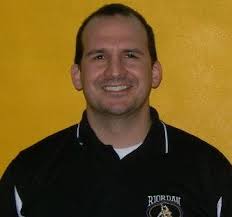 Archbishop Riordan High School Wrestling Coach