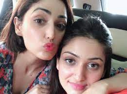 Yami gautam and sister surilie gautam having fun together at gym. Yami Gautam S Sister Surilie Denied Entry Into Restaurant In Serbia For Not Wearing Pants Ibtimes India