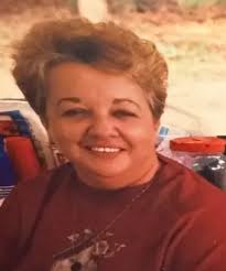 Obituary information for Jennifer Sue Burks