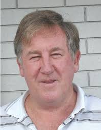 Healing journey begins