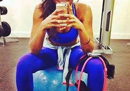 Muscler Fessier Appareil Le Be Shape N 1 Des Appareils Fitness Frenchy Healthy En 2020 Appareil Fitness Muscles Fessiers Fessiers