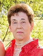 Marilyn Ann (Ring) Metzger