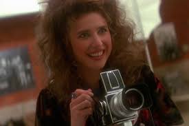 Dies (along with everybody else on earth) when the rapture comes and the world ends (she later appears as a ghost cursed to spend eternity in limbo for her contempt for god). Mimi Rogers Photos News And Videos Trivia And Quotes Famousfix