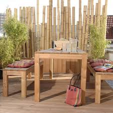 Bambusrohr Lackiert Kyoto 200cm Lange Bambusrohre Bambus Balkon Bambus