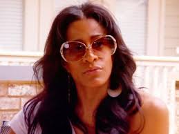 The Real Housewives of Atlanta" White Hot (TV Episode 2010)