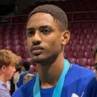 Byron Herrera Sama » clubs :: Volleybox