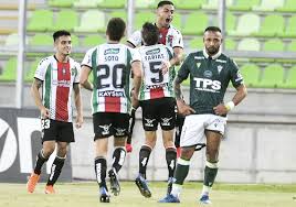 The last 16 times palestino have played santiago wanderers h2h there have been on average 3.1 goals scored per game. Palestino Reacciono Sobre El Final Y Vencio A Wanderers A Domicilio