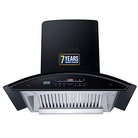 Kaff chimney product image
