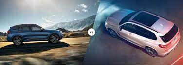 Maybe you would like to learn more about one of these? 2021 Bmw X3 Vs 2021 Bmw X5 Bmw Suv Comparison