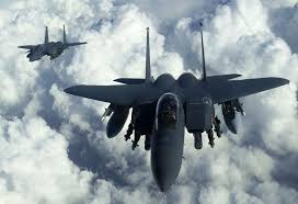 The military has been using this fighter jet since the '70s, and it still outmaneuvers the competition. A New F15 For Us Air Force Boeing Hopes So Business Review