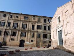 Count giacomo taldegardo francesco di sales saverio pietro leopardi (us: La Casa Natale E Museo Di Leopardi Nella Piazzetta Del Sabato Del Villaggio Bild Von Casa Leopardi Recanati Tripadvisor